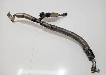 PRZEWÓD WĄŻ KLIMATYZACJI BMW E60 E61 306D3 3.0D (4824709)