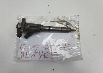 WTRYSKIWACZ Mitsubishi Canter 3.0 D _ wtrysk 0445120073