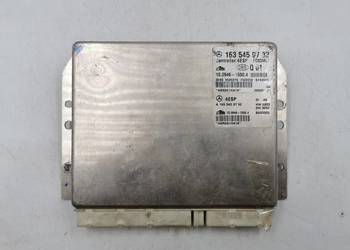 Moduł Sterownik ESP Mercedes ML55 W163 1635459732 10.0946-1550.4