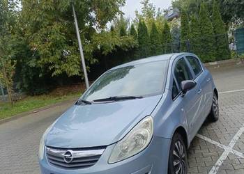 Opel corsa D Gaz Sekwencja stag legalizacja 2032r klima