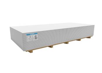 Płyta Gipsowa Gips-Karton Norgips 3m GKB 3000X1200X12,5 mm