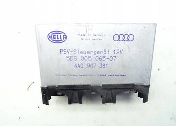 4A0907381 AUDI A6 A8 D2 MODUL STEROWNIK FOTELA