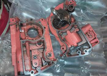 Karter Husqvarna 444 Karter Husqvarna 444