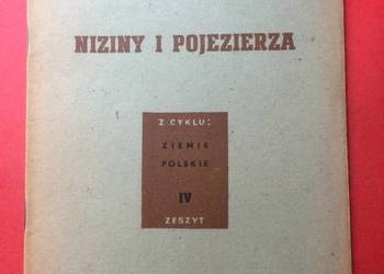 ( 702. ) Niziny I Pojezierza