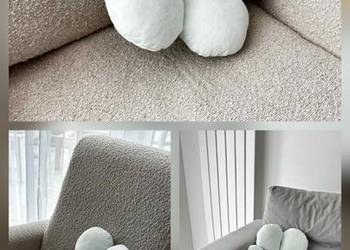 Poduszka dekoracyjna Kwiatek