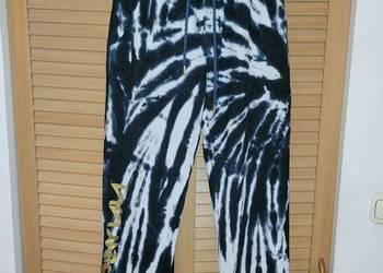 Spodnie Plny Lala Tiger Mister rozm. XS