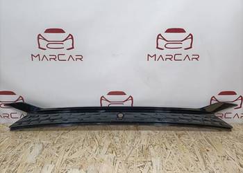 KIA EV6 GT LINE GRILL ATRAPA ZDERZAKA PRZÓD 86351-CV210