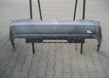 mercedes sl 231 r231 11-16r zderzak tył bez pdc 2318850025