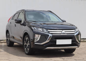 Mitsubishi Eclipse Cross 1.5 T-MIVEC