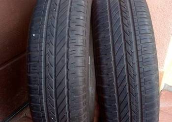 Opony letnie Goodyear Duragrip 175/65 R14 82T