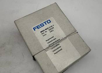 Festo MHA3-M1H-3/2G-3 (525134) Elektrozawór