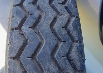 Opony 6.50 r16 Sava