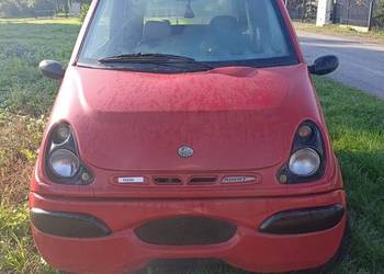 Microcar ligier aixam bingo