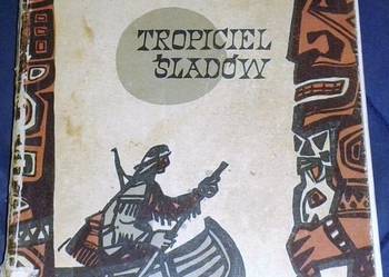 Tropiciel Śladów - James Fenimore Cooper