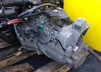 SCENIC III MEGANE 1.6 16V 13r 110KM skrzynia biegow 6 TL4028 TL4A028