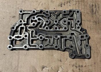 John Deere 6510 6610 Obudowa Bloku Zaworowego L150828 AL158923 AL151242