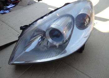 LAMPA LEWA PRZEDNIA PRZÓD MERCEDES W245 A1698207761 0301247201