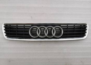 Atrapa Grill Kratka Audi A4 B5 Lift 8D0853651R