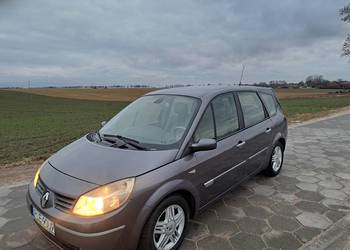 RENAULT SCENIC 2