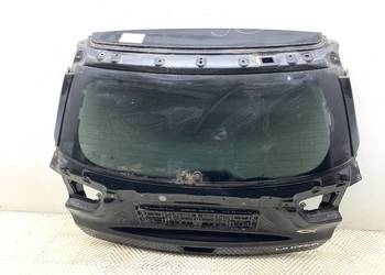 KLAPA TYŁ JEEP COMPASS MP Crossover DIAMOND BLACK CRYSTAL