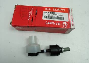 Kia Ceed I 1.6 CRDI KOŃCÓWKA DRĄŻKA KIEROWNICZEGO