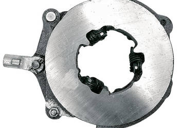 Tarcze naciskowe kpl.