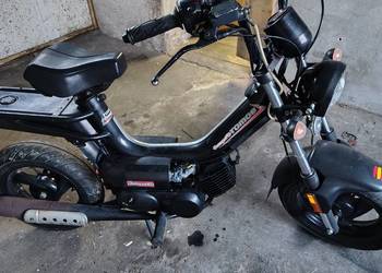 Motorower tomos youngst R