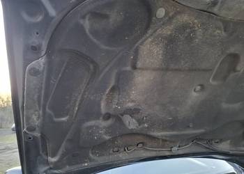 Wygłuszenie maski tapicerka maski Honda Accord VI 6 sedan