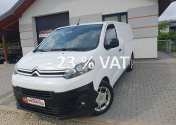Citroen Jumpy L3H1 * Long* stan bdb*