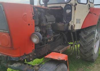 Ciągnik Białoruś jumz Belarus