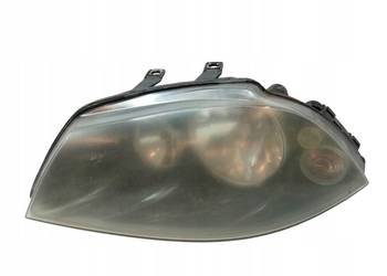 LAMPA PRZÓD LEWA EU LIFT FL  6L1941005C Seat Ibiza III (2002-2008)