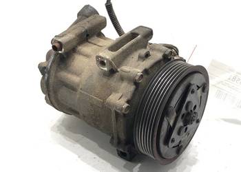 SPRĘŻARKA KLIMATYZACJI PEUGEOT 407 SW 9654764280 2.0 136KM 04-11