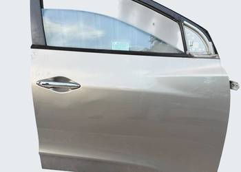 Drzwi przenie przód prawe Kolor A3 Hyundai IX35