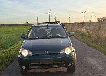 Honda HRV Okazja