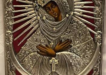 Ikona Matki Boskiej Ostrobramskiej