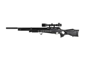 Wiatrówka PCP Optima by Hatsan BT65 RB Elite QE 5,5 mm
