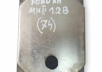 STEROWNIK SILNIKA Ford Ka II MK2 1.2 8V komputer ECU 51899840