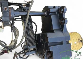 Przekładnia PTO Sauter 26025494A Valtra T160