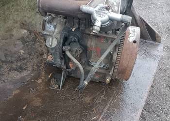 Silnik Deutz diesel 2 cylindry