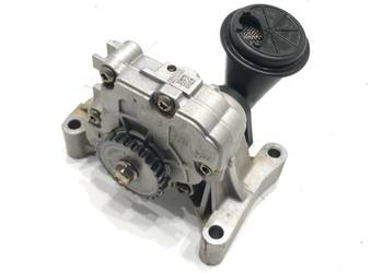 POMPA OLEJU KIA RIO IV G4LF 1.2 84KM SMAROWANIA SILNIKOWA, CIŚNIENIA