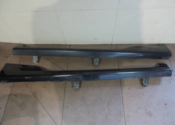 LISTWY NAKLADKI PROGI HONDA CIVIC VII 7 SPORT 3D B93P