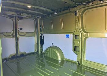 Boczki PAKI DO Volkswagen VW Transporter T7 Ford Transit CUSTOM Boczki