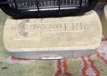 Halogeny Fiat 125p polonez