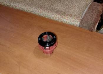 NARZYNKA GŁOWICA DO RUR 1"