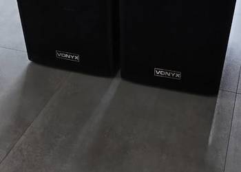 Vonyx vx1050BT zestaw używany w super stanie