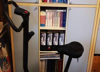 Rower rehabilitacyjny