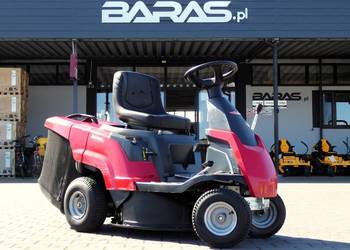 Traktorek kosiarka Castelgarden XE 966 HD B&S (250801.6) - Baras