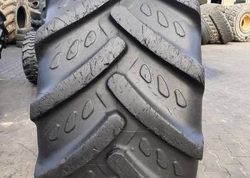 Opona używana rolnicza 540/65R28 KLEBER GRIPKER 1400zł W4645