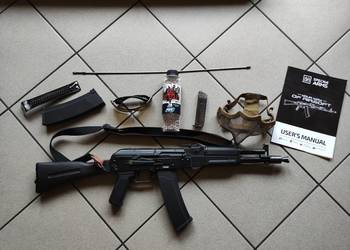 Carbine replika SA-J09