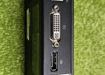 Stacja dokująca Lenovo 40A7